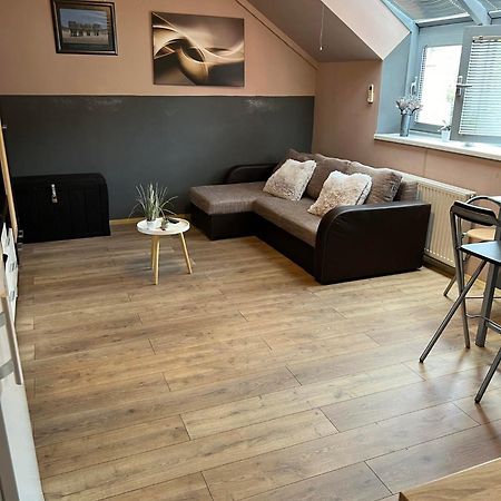Furo-Lak 1 Apartman Hajdúszoboszló Dış mekan fotoğraf