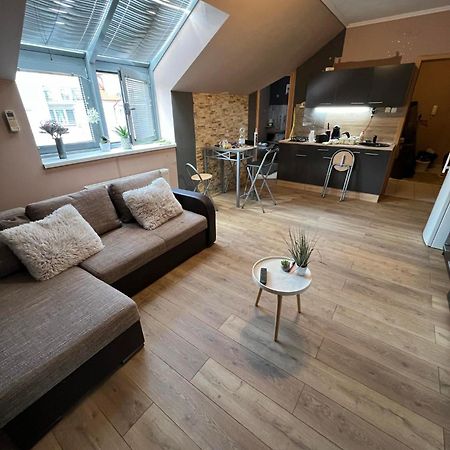 Furo-Lak 1 Apartman Hajdúszoboszló Dış mekan fotoğraf