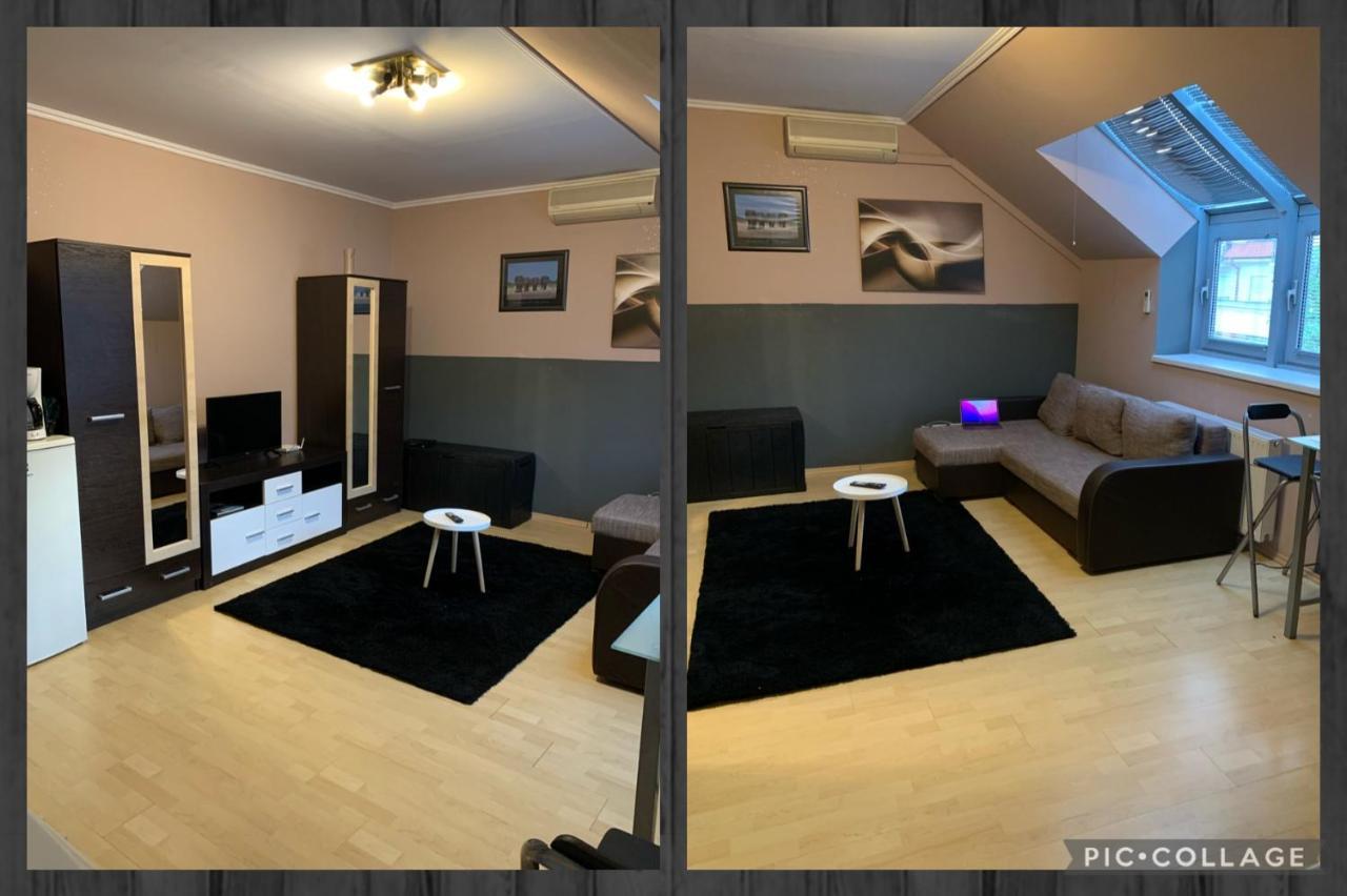 Furo-Lak 1 Apartman Hajdúszoboszló Dış mekan fotoğraf