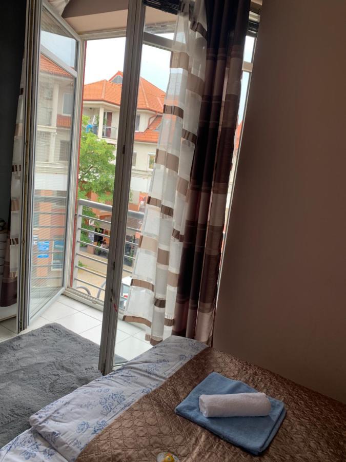 Furo-Lak 1 Apartman Hajdúszoboszló Dış mekan fotoğraf