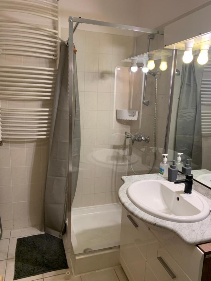 Furo-Lak 1 Apartman Hajdúszoboszló Dış mekan fotoğraf