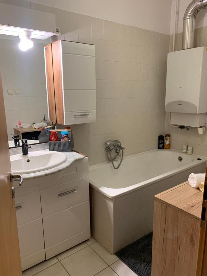 Furo-Lak 1 Apartman Hajdúszoboszló Dış mekan fotoğraf