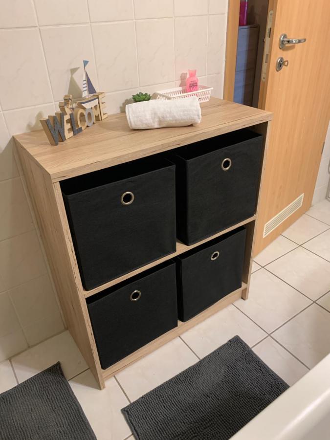 Furo-Lak 1 Apartman Hajdúszoboszló Dış mekan fotoğraf