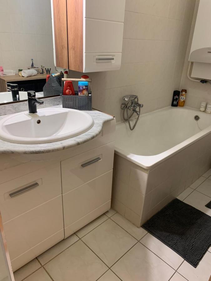 Furo-Lak 1 Apartman Hajdúszoboszló Dış mekan fotoğraf