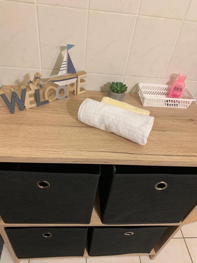 Furo-Lak 1 Apartman Hajdúszoboszló Dış mekan fotoğraf