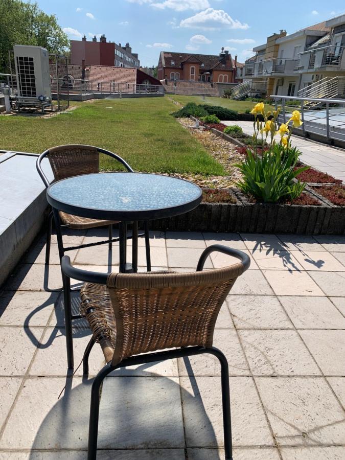 Furo-Lak 1 Apartman Hajdúszoboszló Dış mekan fotoğraf