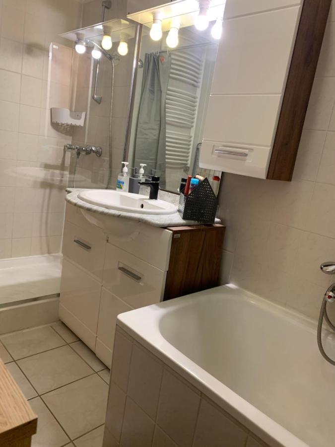 Furo-Lak 1 Apartman Hajdúszoboszló Dış mekan fotoğraf