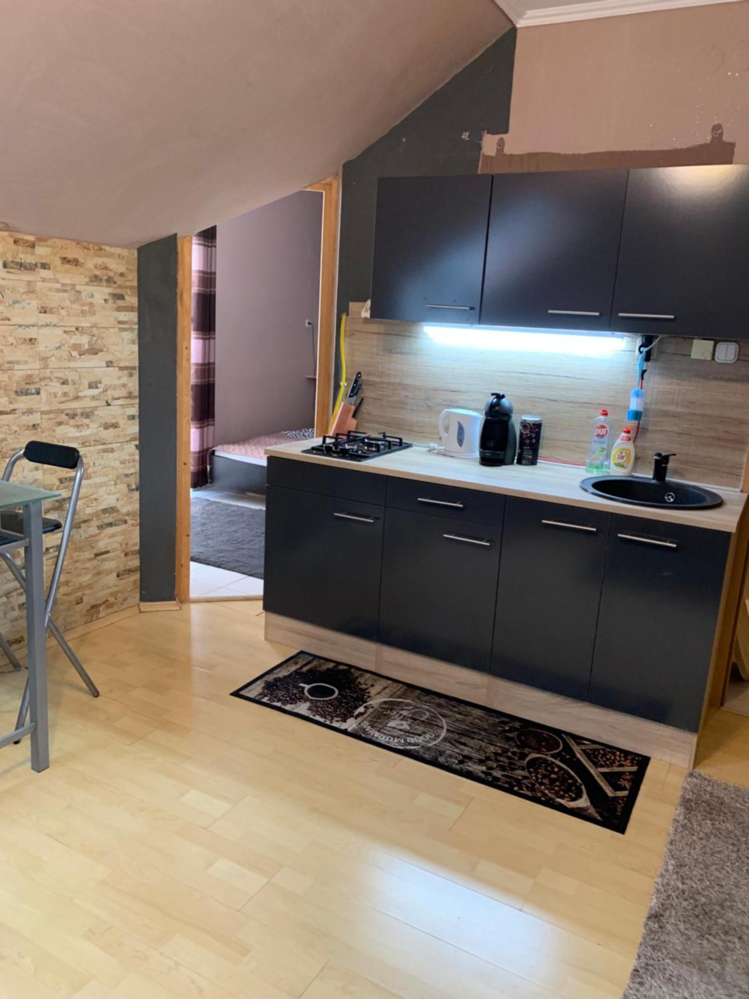Furo-Lak 1 Apartman Hajdúszoboszló Dış mekan fotoğraf