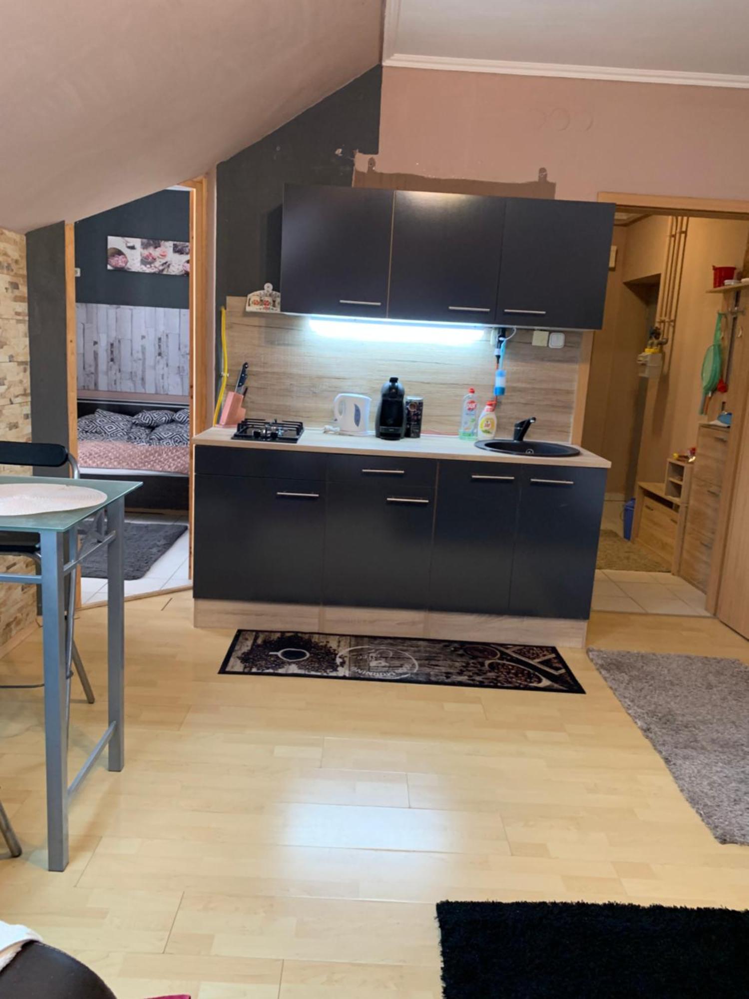 Furo-Lak 1 Apartman Hajdúszoboszló Dış mekan fotoğraf