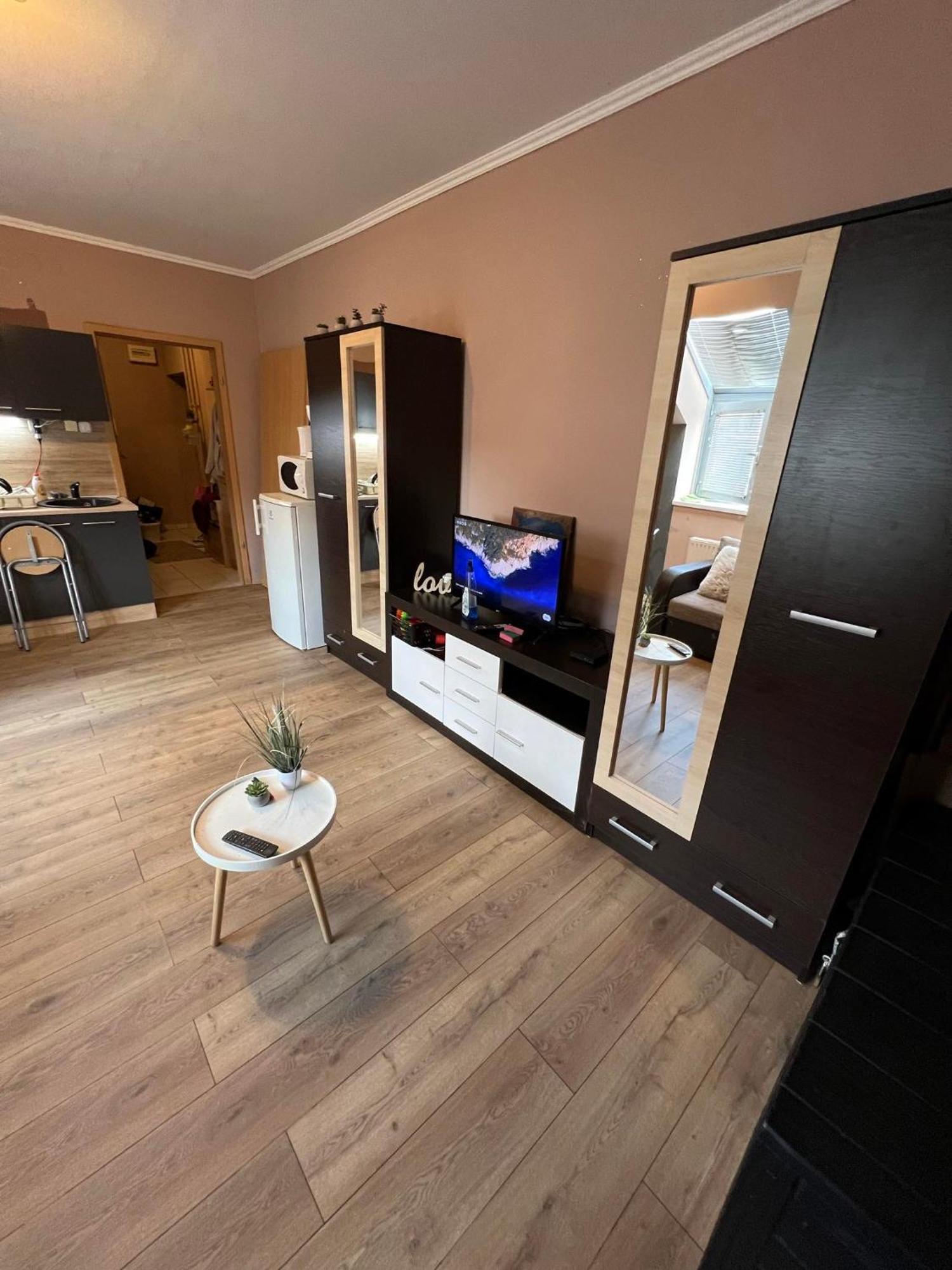 Furo-Lak 1 Apartman Hajdúszoboszló Dış mekan fotoğraf